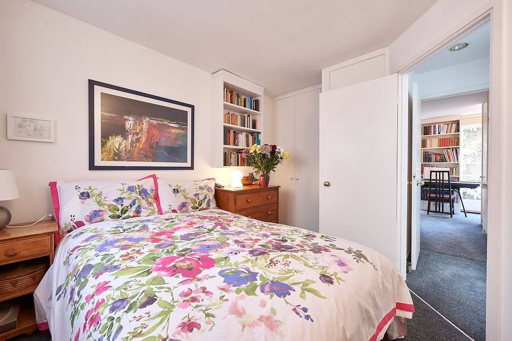 Kensington - Haus. Nahe Rohre Und Museen in Kensington und Chelsea, London