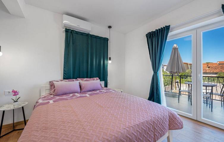 Location de vacances pour 10 personnes à Pirovac - 4