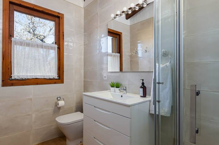 Yourhouse Lemontree in Lloseta, Interior de Mallorca