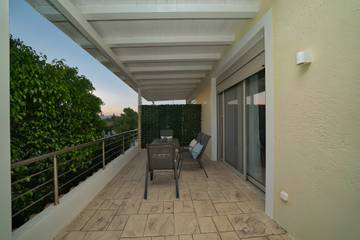 Vakantieappartement voor 5 Personen in Porto Heli, Peloponnesos, Afbeelding 3