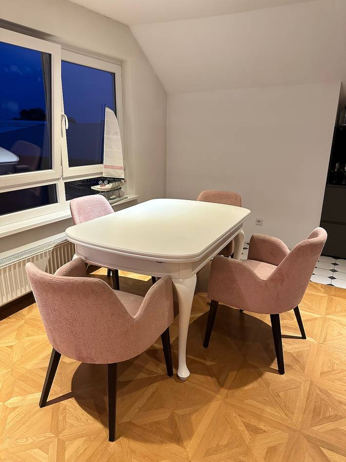 Ferienwohnung für 5 Personen im Rheingau - 3