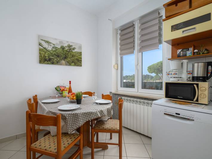 Entire apartment, Villa Rita in Umag, Umag Region