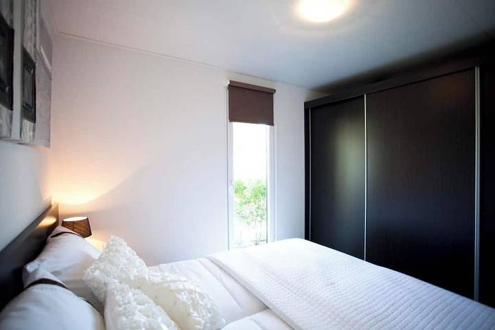 Location de vacances pour 4 personnes, avec jardin à Velsen-Zuid - 3