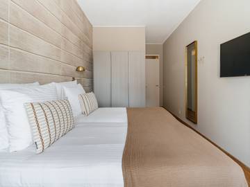 Vakantieappartement voor 2 Personen in Scheveningen, Den Haag, Afbeelding 4