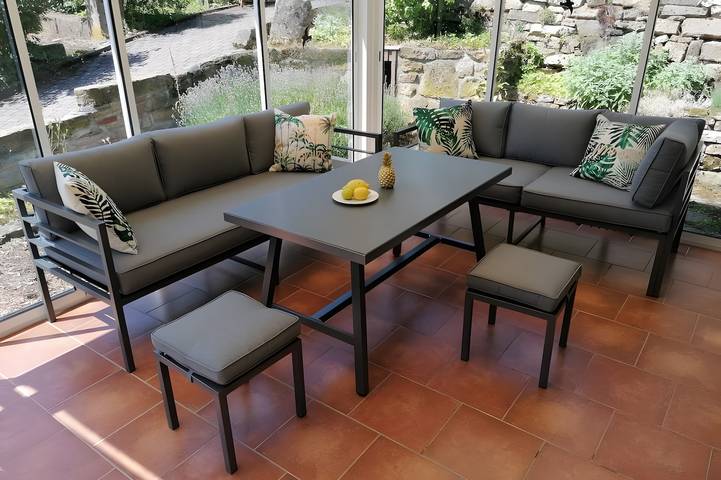 Ferienhaus für 2 Personen, mit Garten und Sauna in der Pfalz