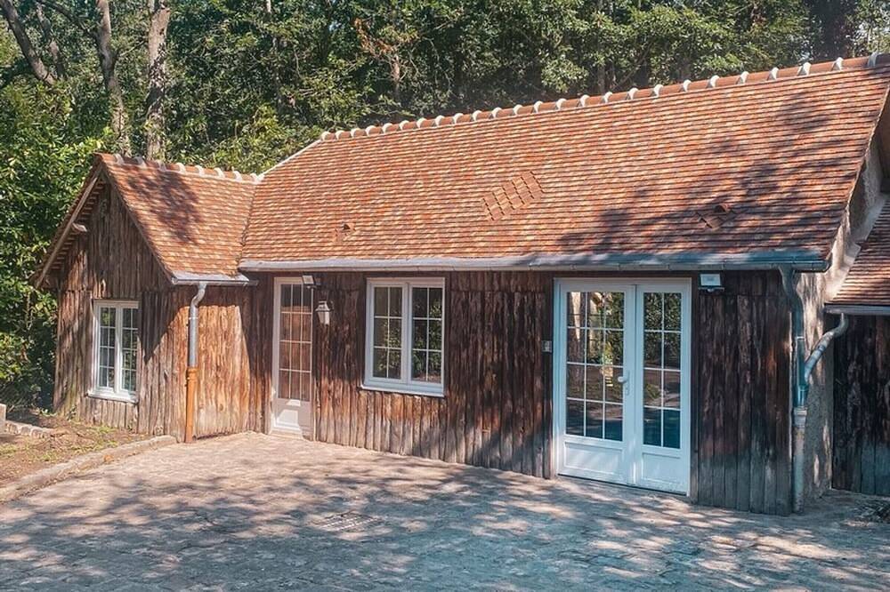 Photo : Maison de vacances