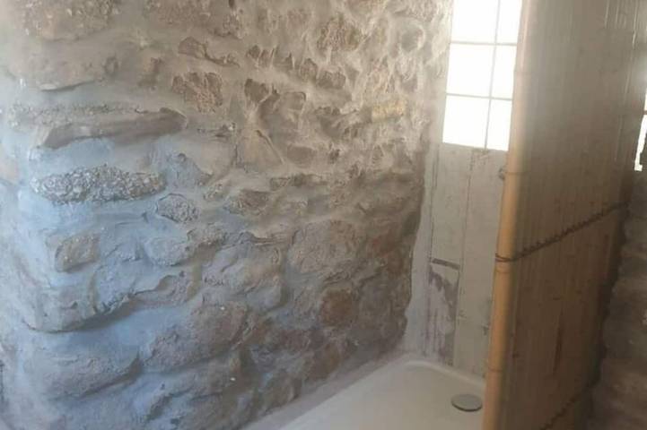 Location de vacances pour 2 personnes, avec jardin à Robiac-Rochessadoule - 3