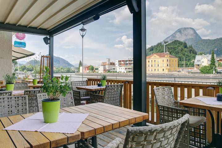 Einzelzimmer in Kufstein, Kaisergebirge