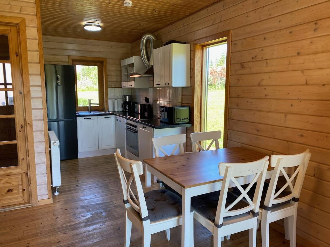 Halfvrijstaande woning in Hasselfelde in Hasselfelde, Harzvorland