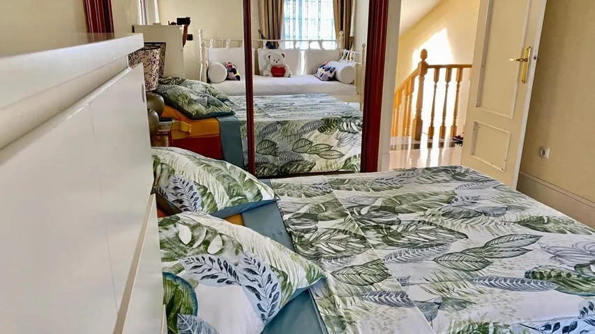 Apartamento de vacaciones para 2 personas, con jardín - 1
