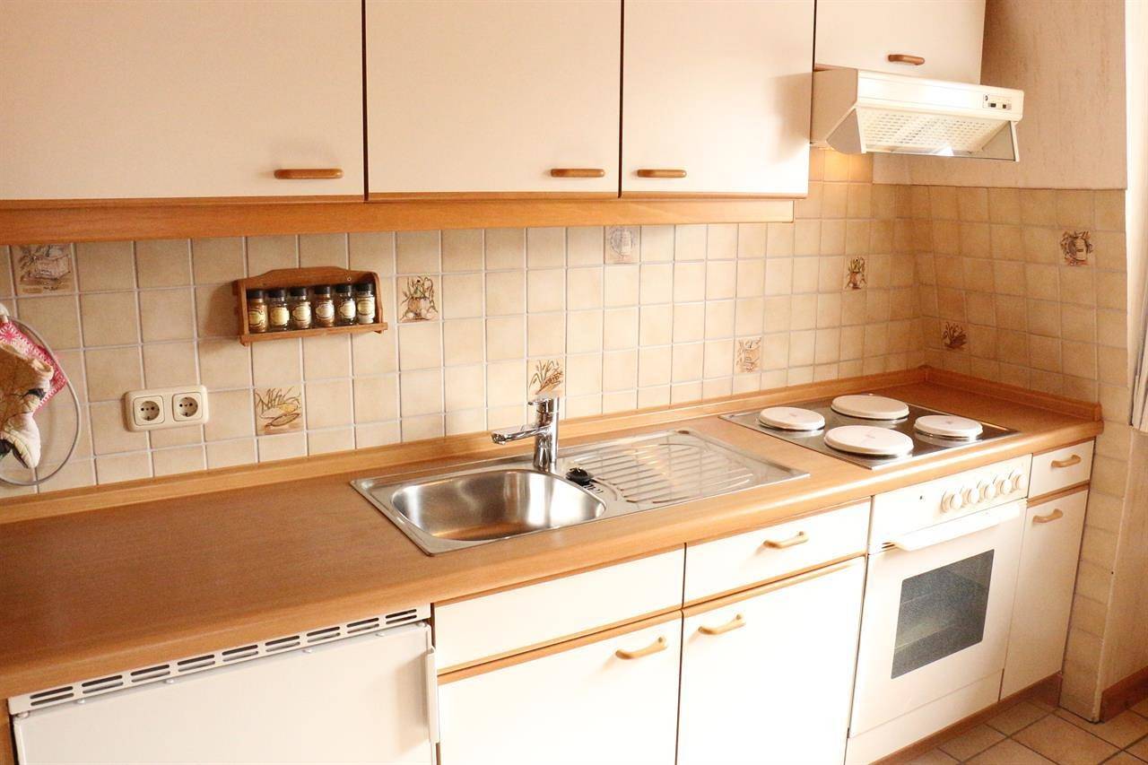 Ganze Ferienwohnung, Wohnung 3 in St. Peter-Ording, Eiderstedt