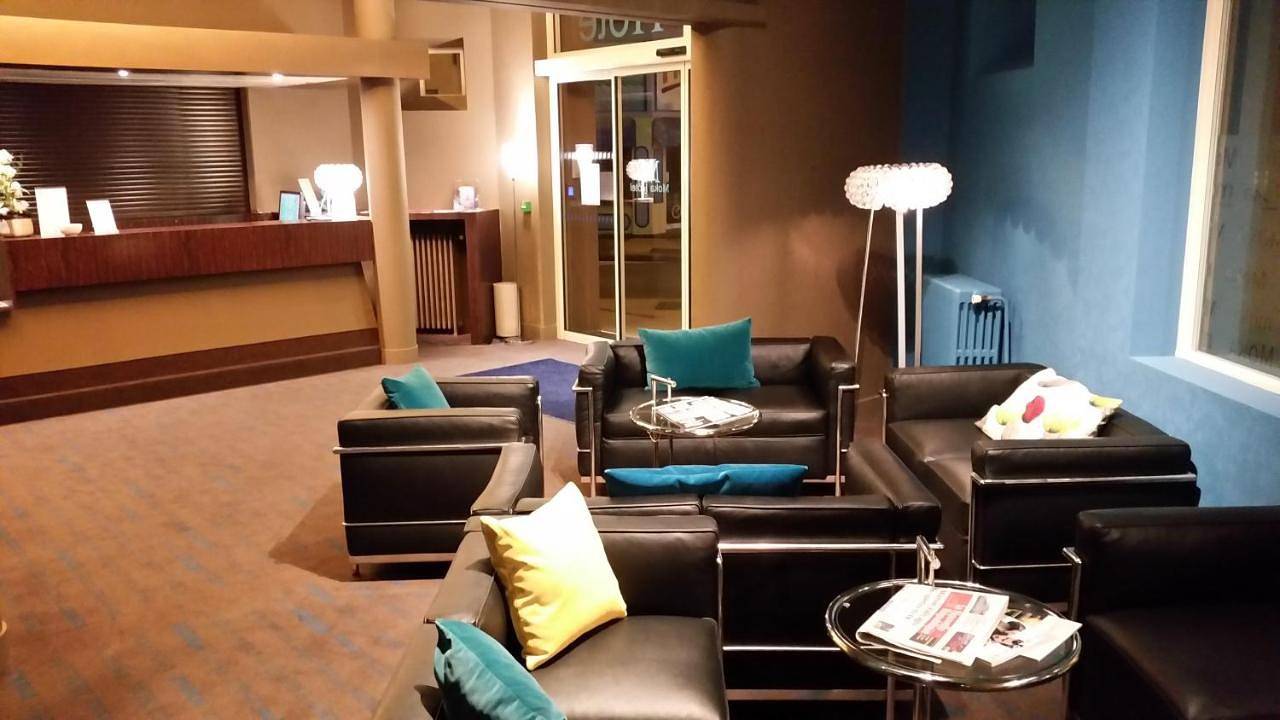 Moka Hotel in Niort, Région de Niort