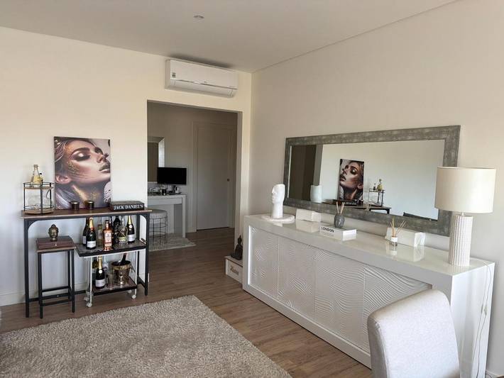 Gîte pour 2 personnes, avec balcon à Montijo - 3