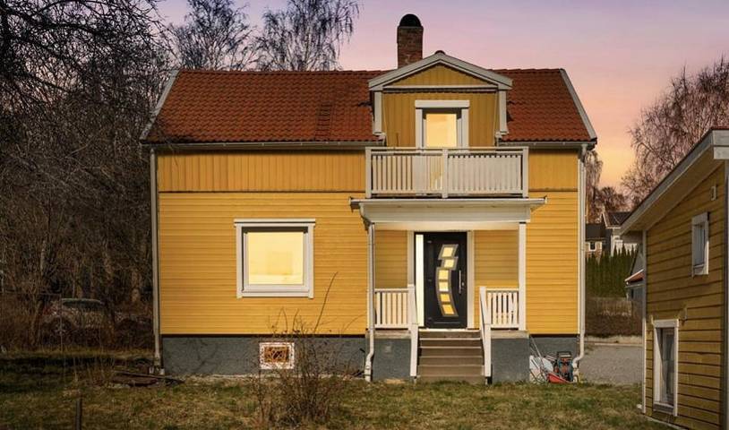 Appartement de vacances pour 8 personnes, avec Balcon et Terrasse ainsi que Jardin et Vue