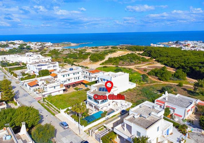 Apartamento de vacaciones para 5 personas - 1