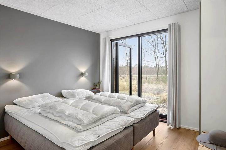 Ferienhaus für 16 Personen, mit Sauna in Saltum - 2