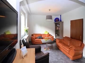 Ferienhaus für 15 Personen in Zorge, Westharz, Bild 1