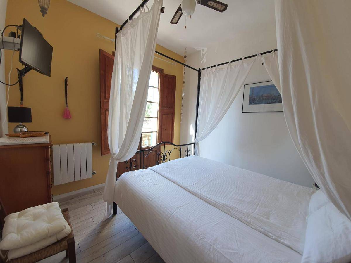 Appartement entier, Casadesigual in Porto Cristo, Manacor