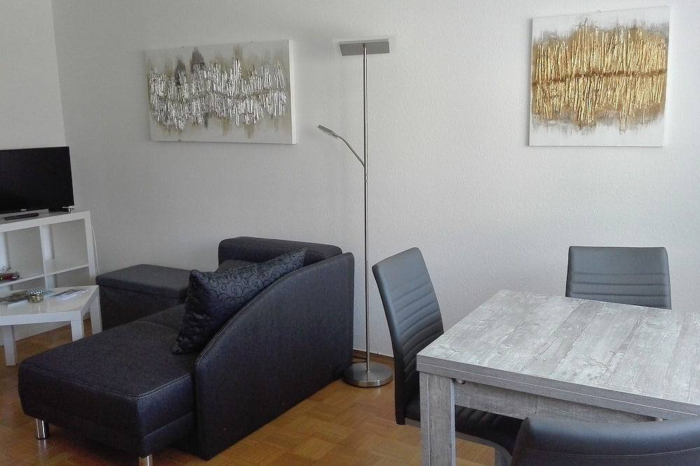 Ganze Wohnung, Ferienwohnung Vogelsang in Markdorf, Region Bodensee-Oberschwaben