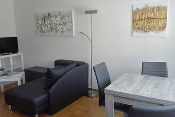 Ferienhaus für 2 Personen in Markdorf, Bodenseekreis, Bild 3