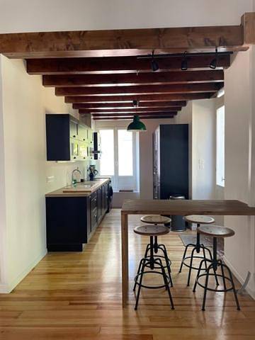 Villa pour 8 personnes, avec jardin, animaux acceptés dans l' Ariège - 3