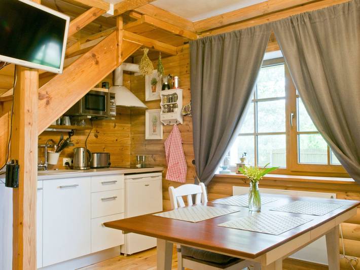 Location de vacances pour 2 personnes en Lettonie - 3