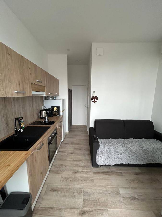 Gîte pour 4 personnes, avec vue et terrasse, animaux acceptés à Nemours - 4