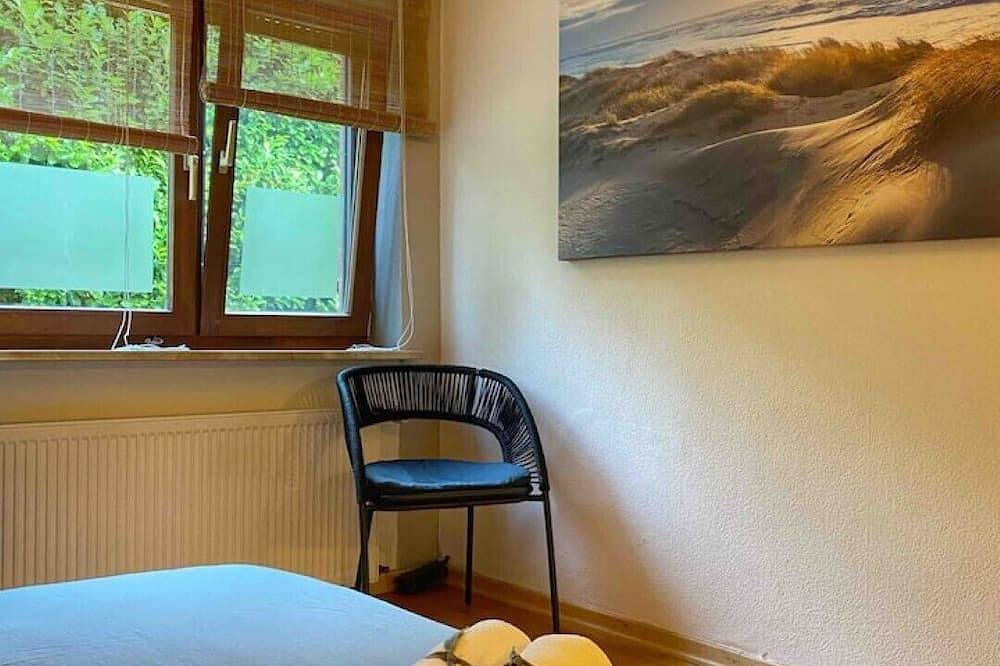 Ganze Wohnung, Ferienwohnung in der Natur am Rande des Nationalpark Eifel in Mechernich, Naturpark Hohes Venn-Eifel