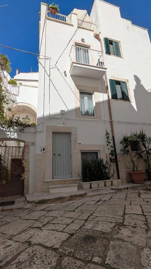 Appartement de vacances pour 2 personnes, avec terrasse et vue