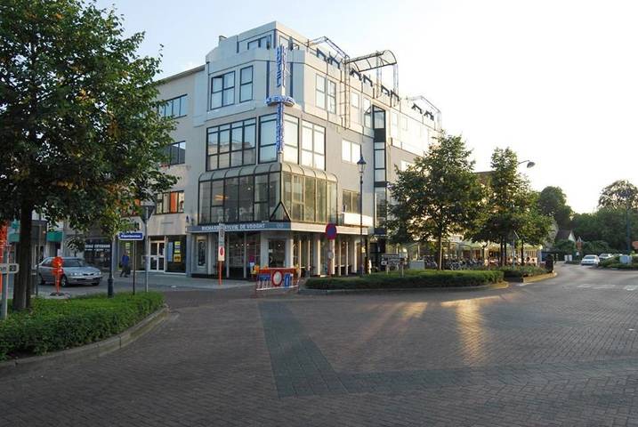 Hôtel pour 3 personnes