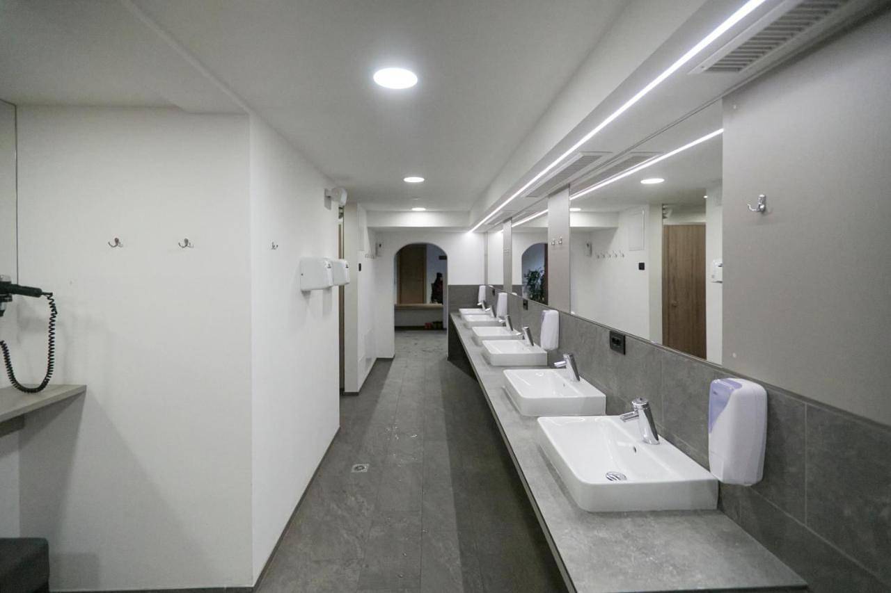 Camping Marmolada Malga Ciapela - Glamping Experience in Rocca Pietore, Dolomiti Superski