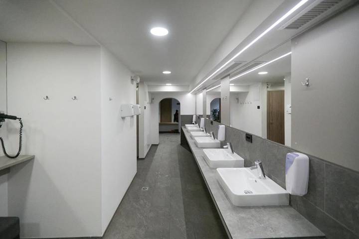 Tente pour 2 personnes, avec jardin et vue, animaux acceptés dans Dolomites - 2