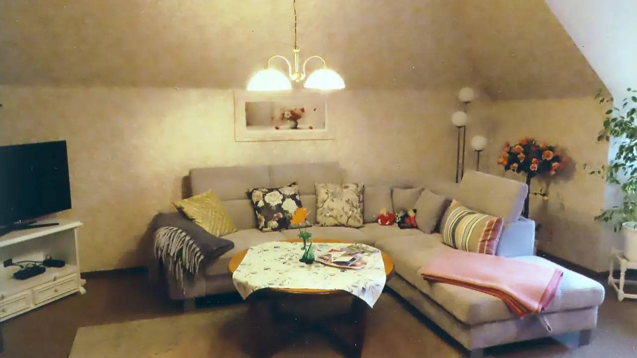 Ganze Ferienwohnung, Ferienwohnung für 2 Personen (50 m²) in Schneverdingen in Schneverdingen, Landkreis Heidekreis