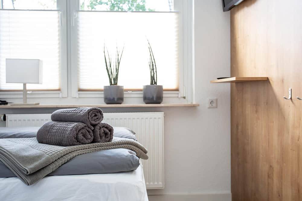 Ganze Wohnung, Business Apartment - boardinghouse44 in Georgsmarienhütte, Osnabrücker Land