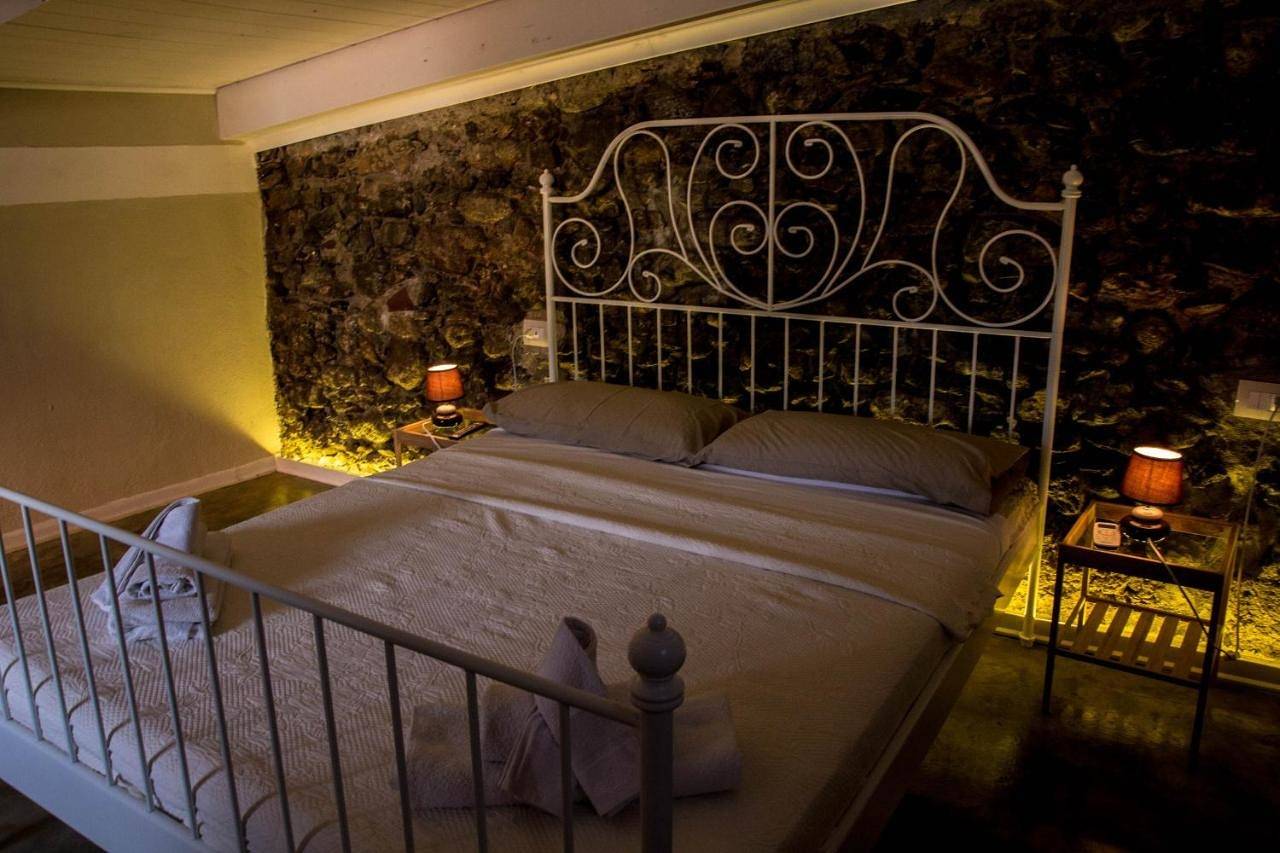 Double Room with Balcony in San Nicola Arcella, San Nicola Arcella (commune)
