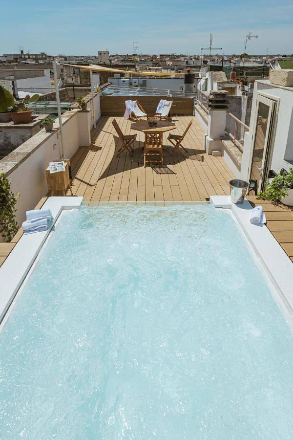 Appartement entier, Two-Bedroom Chalet in Mesagne, Salento