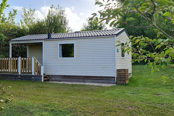 Casa rodante para 4 personas - 1