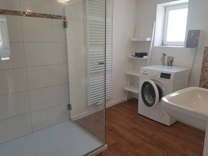 Ferienhaus für 5 Personen, mit Terrasse in Main-Odenwald - 4
