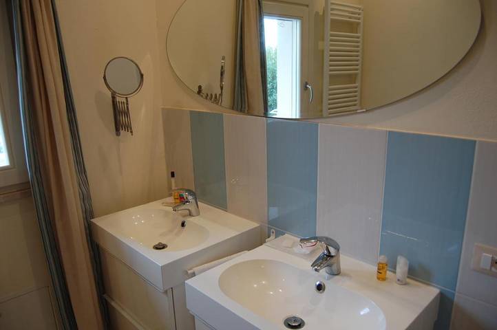 Chambre d’hôte pour 3 personnes, avec piscine ainsi que vue et jardin dans Émilie-Romagne - 3