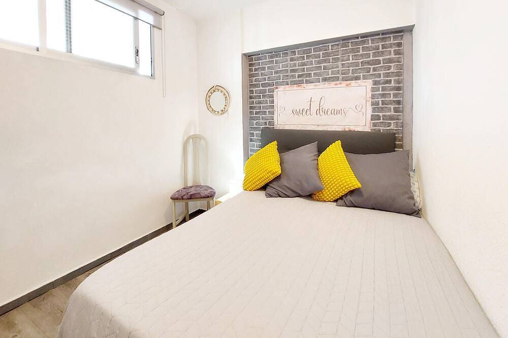 Apartamento entero, Nice apartment en Puebla de Farnals in Playa Puebla de Farnals, Puebla de Farnals