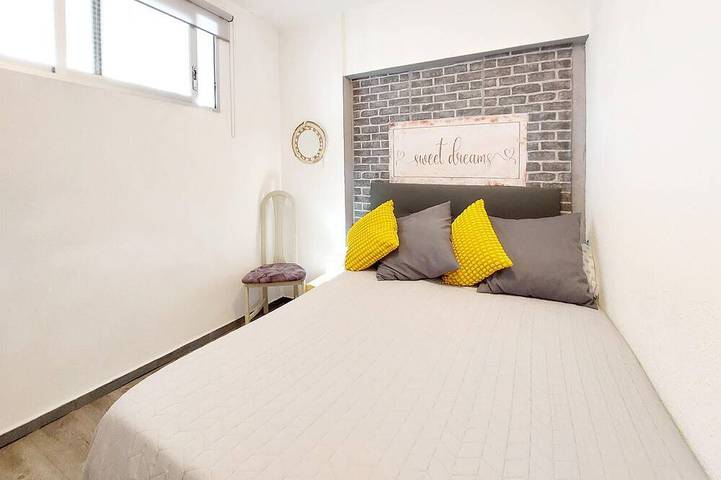 Apartamento entero, Stunning apartment in Puebla de Farnals in Playa Puebla de Farnals, Puebla de Farnals