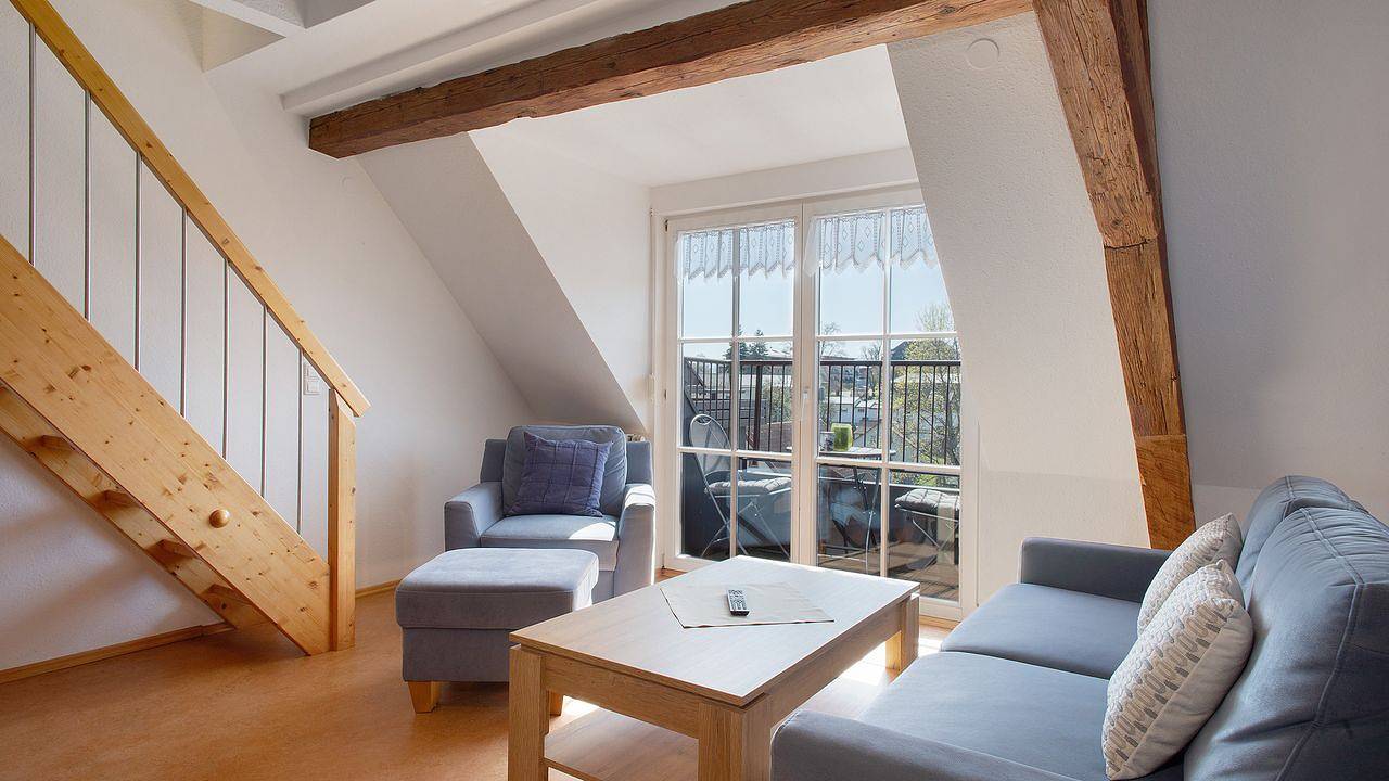 Ganze Ferienwohnung, Ferienwohnung für 4 Personen (75 m²) in Kressbronn in Kressbronn am Bodensee, Region Bodensee-Oberschwaben