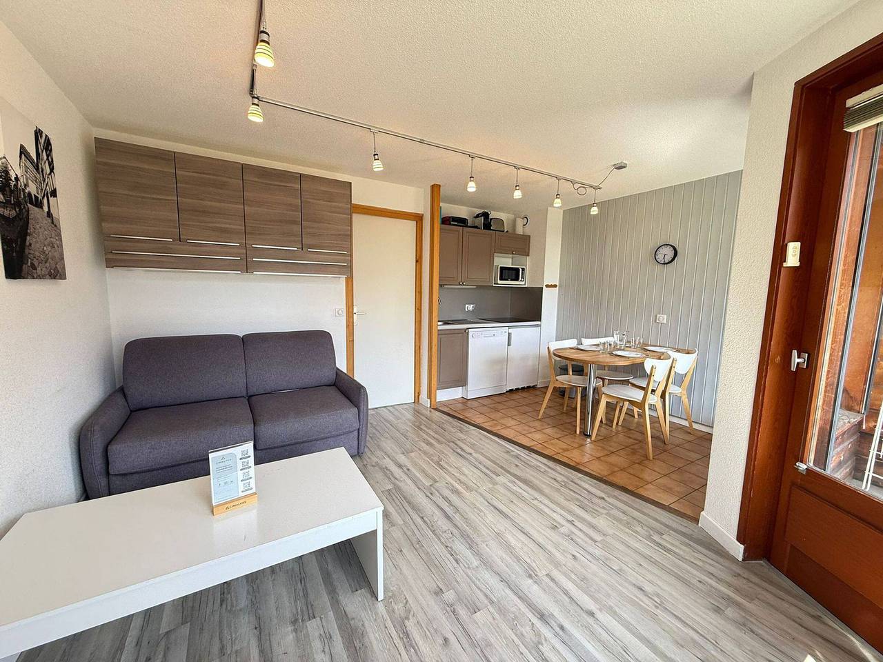 Photo : Appartement de vacances