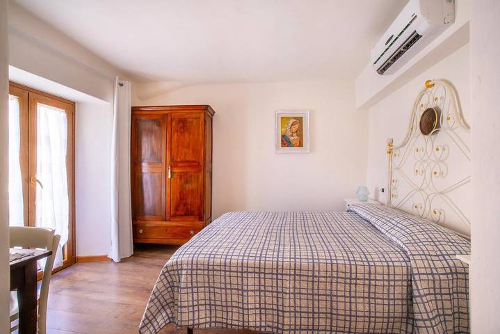 Gîte pour 4 personnes, avec terrasse à Pieve Fosciana - 4