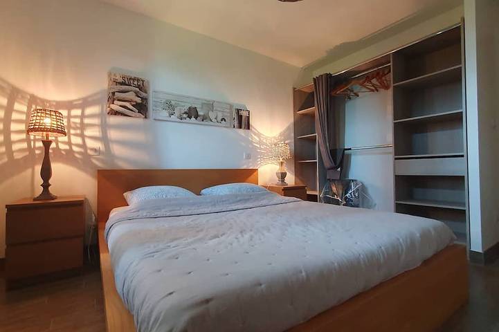 Maison de vacances pour 10 personnes, avec Terrasse et Jardin dans le Lot - 2