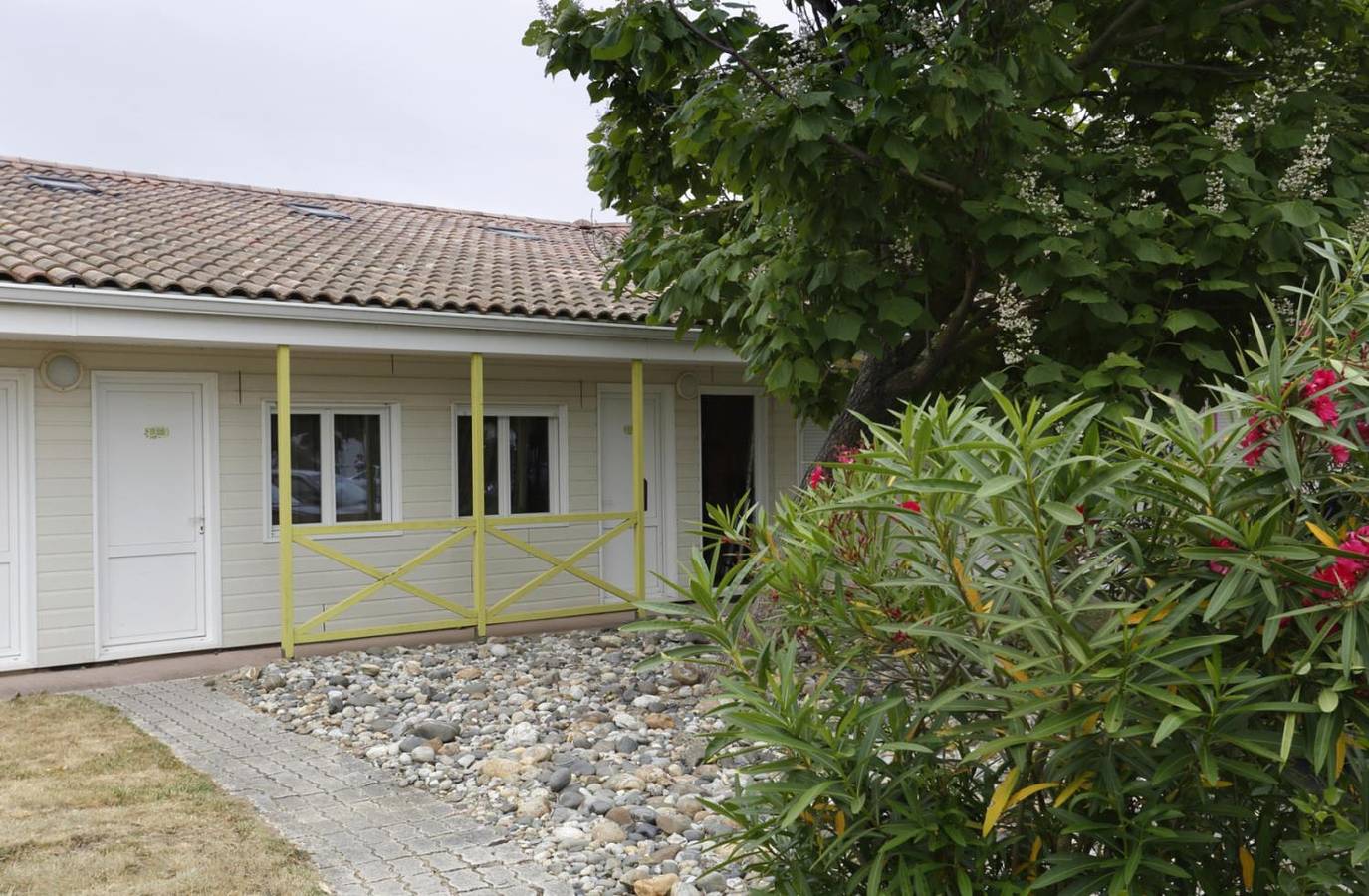 Gehele studio, Résidence Résid'price St4N in Merville, Haute-Garonne