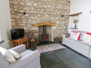 Holiday Home for 2 People in Newport (Pembrokeshire), Pembrokeshire, Photo 1