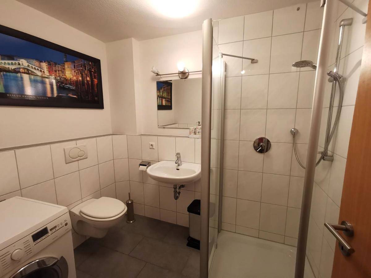 Ganze Wohnung, Modernes Appartement Schwarzwald Nähe Freiburg in Winden im Elztal, Südschwarzwald