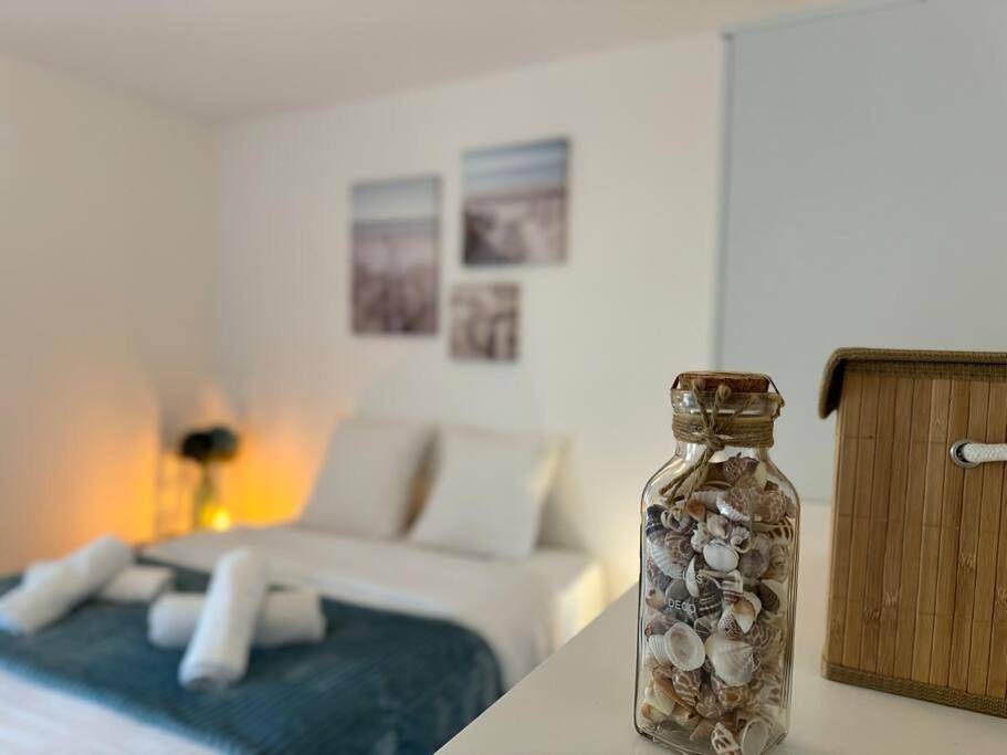 Appartement entier, One-Bedroom Apartment in Benerville-sur-Mer, Région de Lisieux