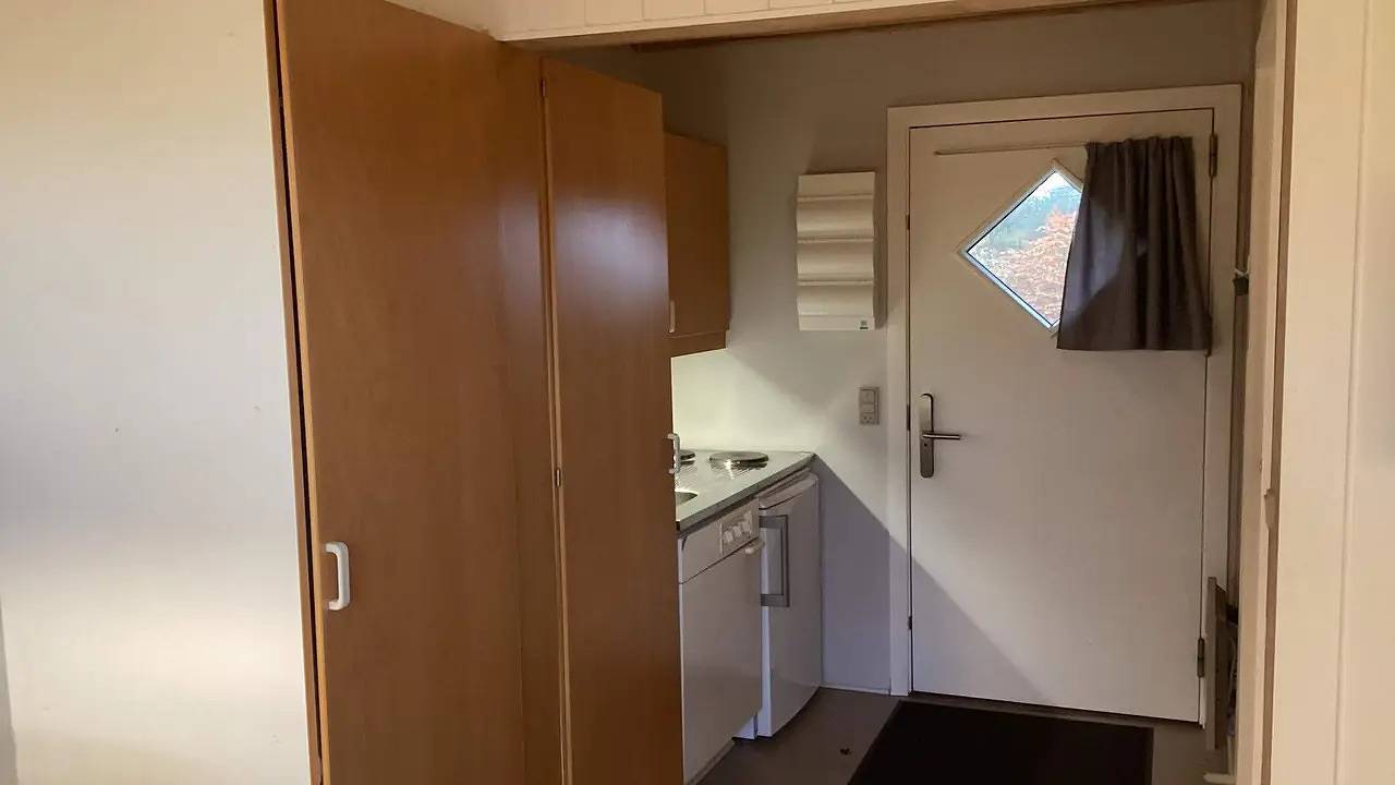Ferienhaus für 2 Personen (17 m²) in Ansager in Ansager, Varde